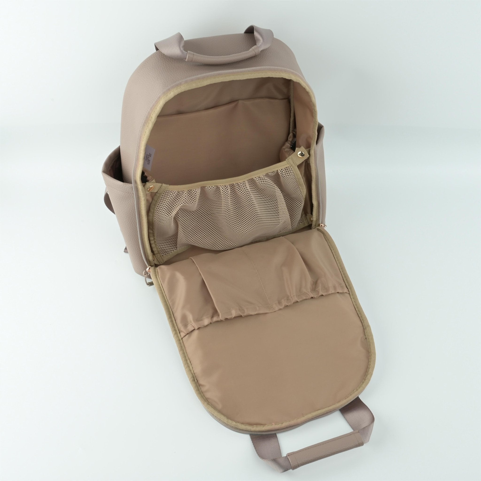 kelty aztec-style top zip backpack diaper bag Lil Cactus Baby-Pack Diaper Bag and Backpack