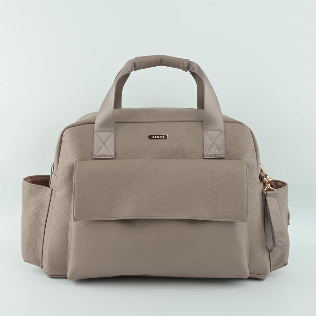 Pebble Baby - Tote - Lil Cactus