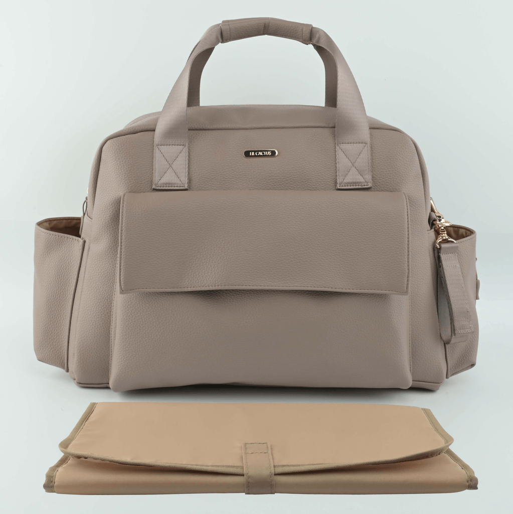 Pebble Baby - Tote - Lil Cactus