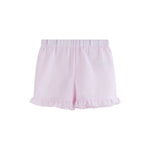 Pink Bunny T-Shirt and Shorts Set - Lil Cactus