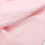 Pink Butterfies Smocked Bishop Dress - Lil Cactus