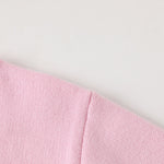 Pink Reindeer Sweater - Lil Cactus