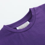 Purple, Green and Gold Mardi Gras Short and Shirt Set - Lil Cactus