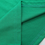 Purple, Green and Gold Mardi Gras Short and Shirt Set - Lil Cactus