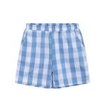 Red, White and Blue Shirt and Shorts Set - Lil Cactus