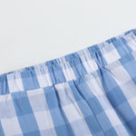 Red, White and Blue Shirt and Shorts Set - Lil Cactus