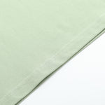 Sage Green Apple Polo Golf Shirt - Lil Cactus