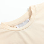 Sand Beige Reindeer Shirt and Brown Pants Set - Lil Cactus