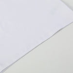 White Lace Collared Girls Short Bubble Sleeve Top - Lil Cactus