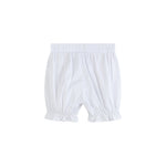 White Traditional Bloomers - Lil Cactus