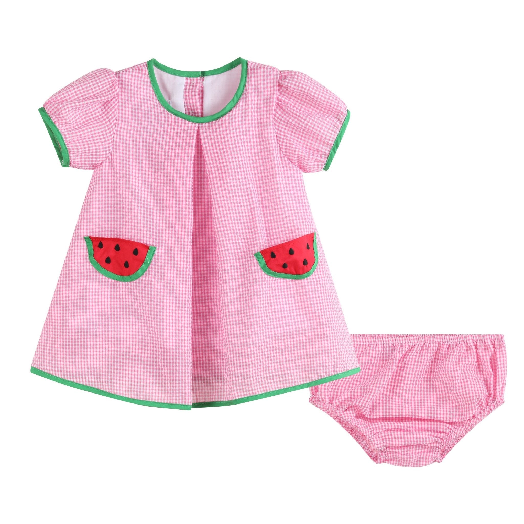 pink short maternity dress Baby Pink Maternity Midi Dress With Short Sleeves main image 1